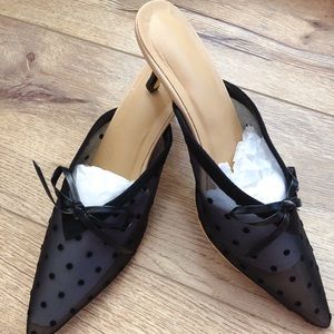 mules shoes women fashion sandals